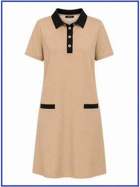 Midi Dress • Free Size (Fits L- XL) • New Without Tag
